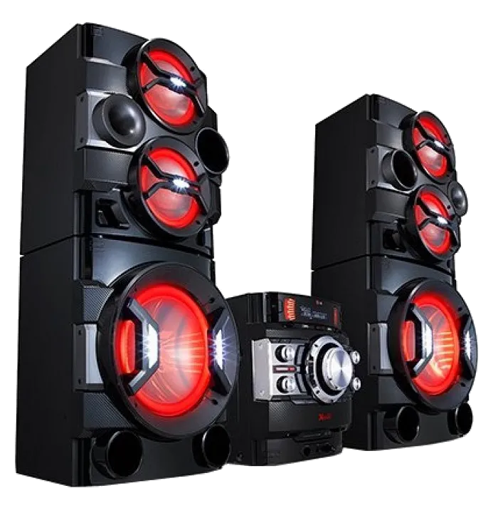 CM9540