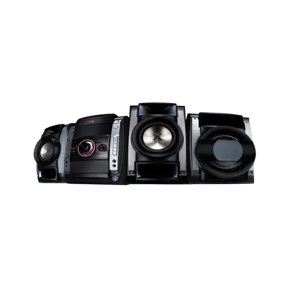DM5640K
