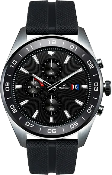 Watch W7
