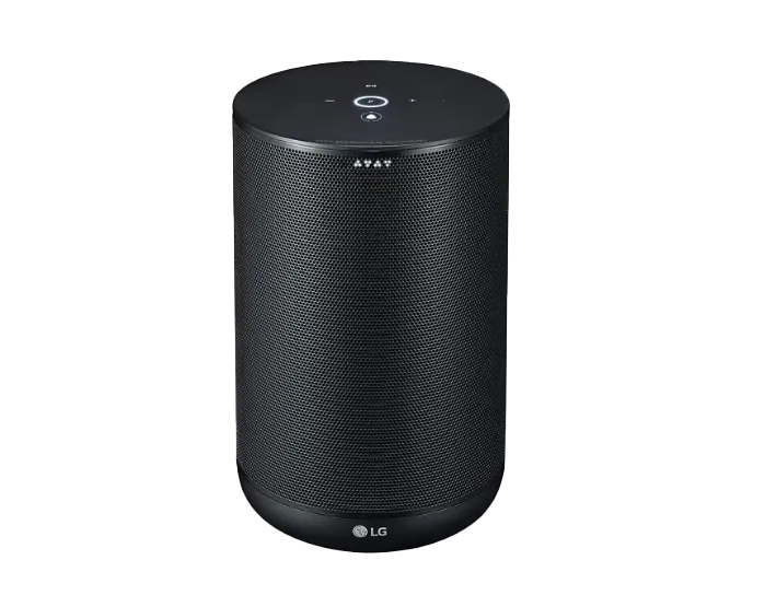 XBOOM AI ThinQ