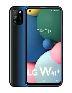 W41 Plus