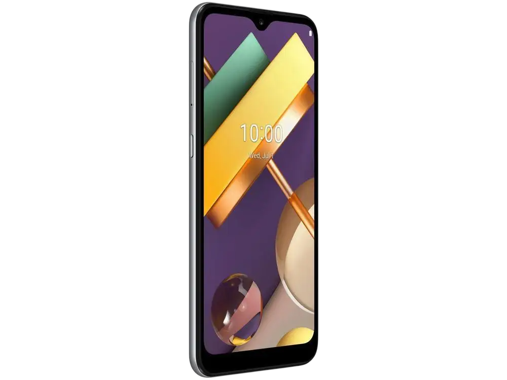 телефона LG K22