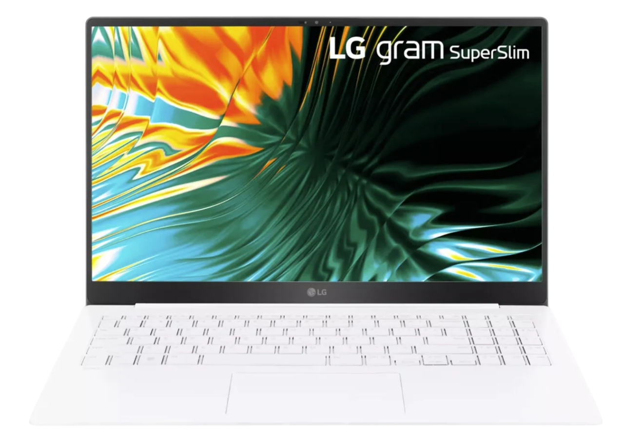 Gram SuperSlim 14Z90RT