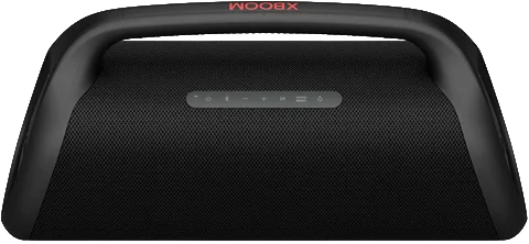 портативной колонки LG XBOOM Go PL7